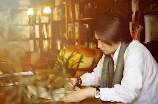 郭麗文:當(dāng)代有沒有真正的造園家?