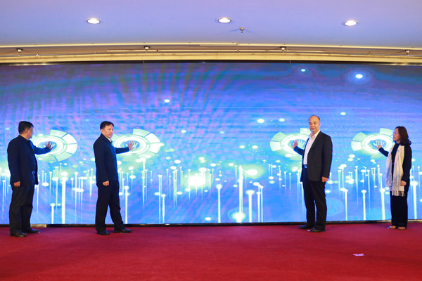 2020河北省大學(xué)生風(fēng)景園林文化節(jié)在邯鄲重磅開啟