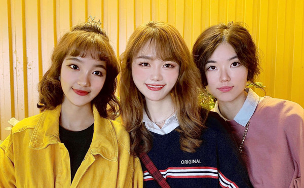 楊璐:在設計中延續(xù)文化傳遞精神