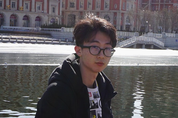 陳錦程:通過設計與歷史對話