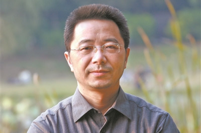 段進(jìn):為城市打造鄉(xiāng)愁