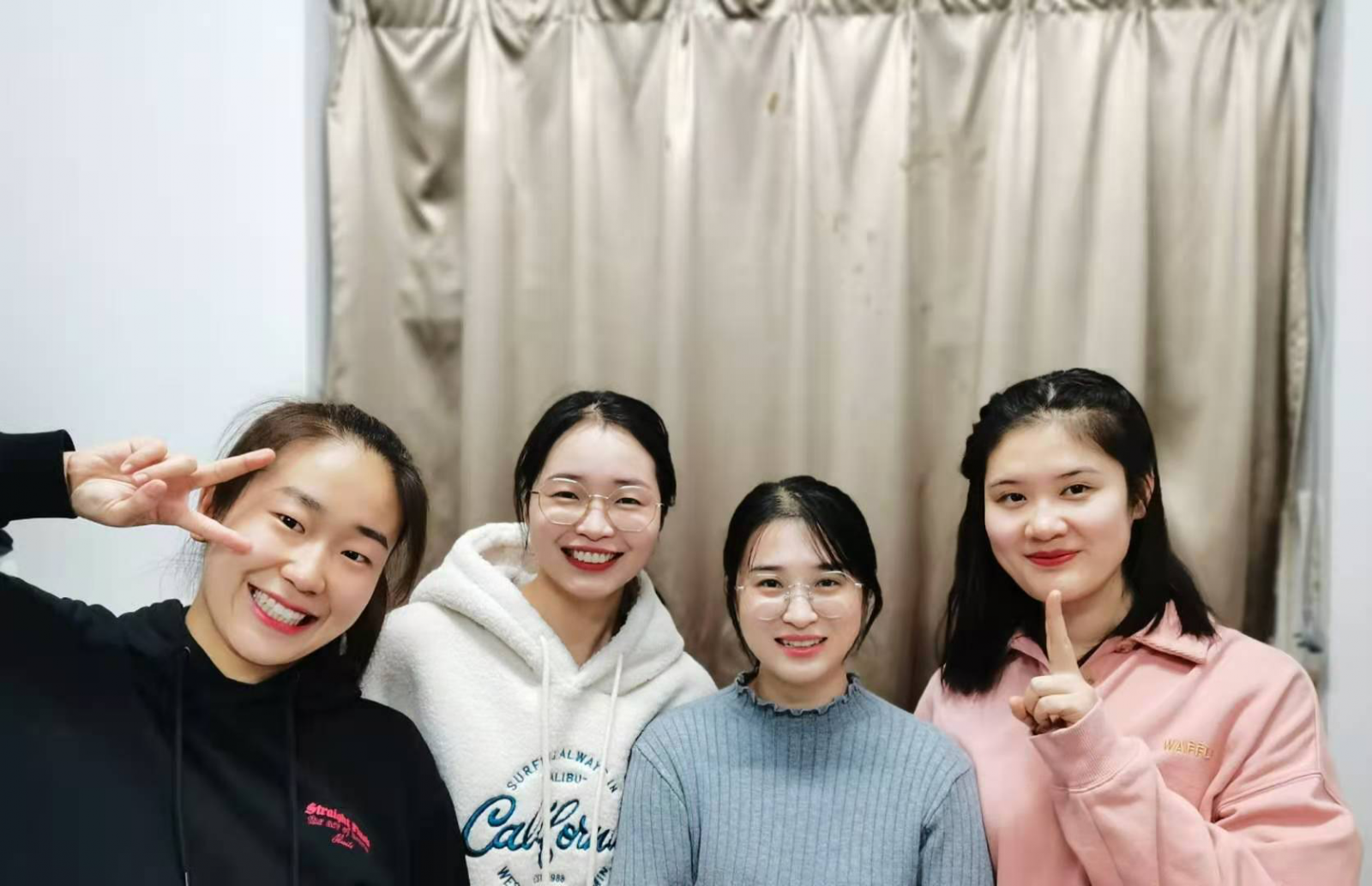 馬夢嬌:用設計連接鄉(xiāng)村與城市