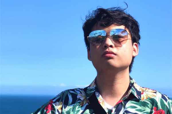 王鴻:用生態(tài)理念設計城市的未來