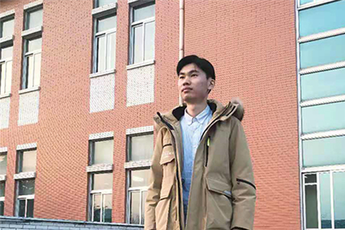 李恩正:思考未來社區(qū)景觀設計