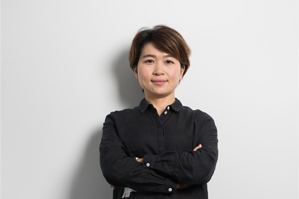 郭鐘秀:用創(chuàng)意設(shè)計(jì)打造童真世界