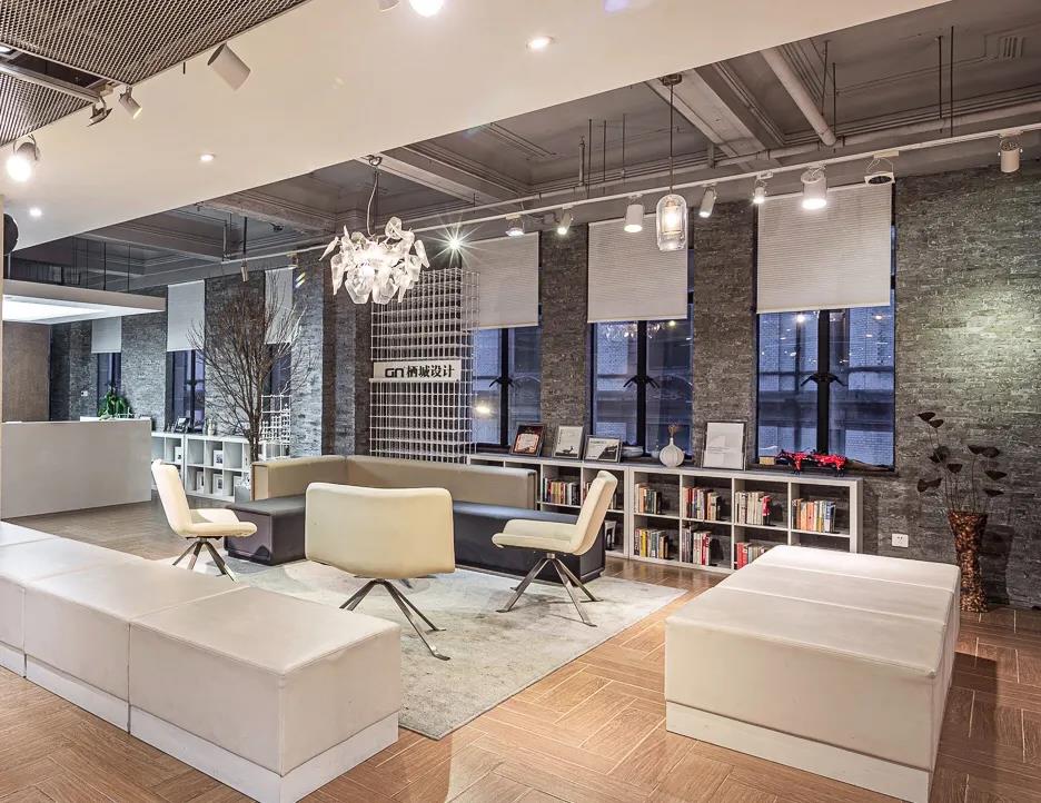 (上海)棲城設計丨項目負責人、園景設計總監……