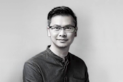 付凱：逆風(fēng)前行，做有個(gè)性的設(shè)計(jì)