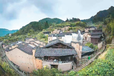 教育與文化藝術的前洋古村實踐