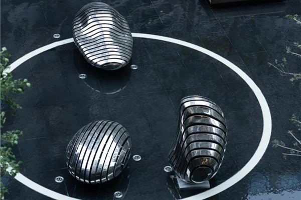 怡境設計丨福州保利·天悅