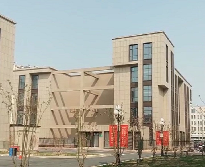 農業中關村總部選址 規劃建設中國鄉村振興學院