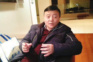 四川大學教授牟江:結合實際指導景觀設計