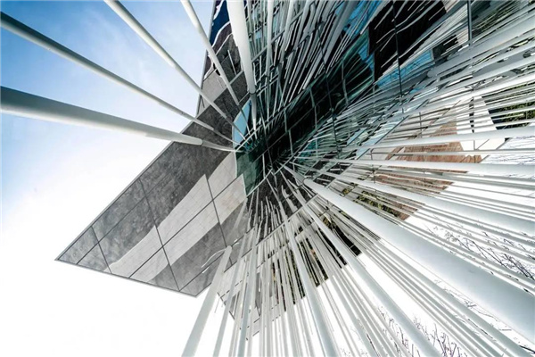 魏瑪設(shè)計獲旭輝集團(tuán)及山東旭銀兩項(xiàng)殊榮