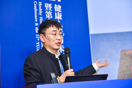 史文正：基于生態適應性的傳統村落宜居策略研究