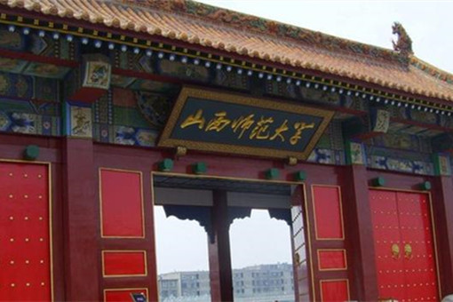 山西師大：創新景觀設計教育 提高人才培養成效