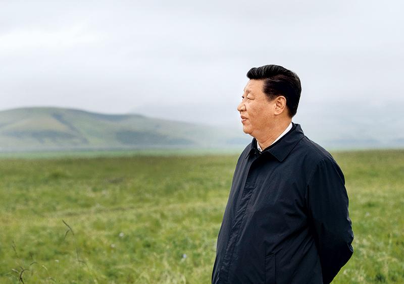 習(xí)近平生態(tài)文明建設(shè)重要論述綜述