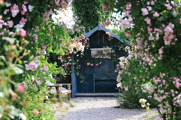 星球花園旅游丨祥源星球花園