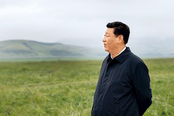 習(xí)近平生態(tài)文明思想基層實(shí)踐新觀察