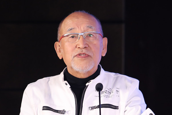 日本知名景觀設(shè)計(jì)師高野文彰逝世