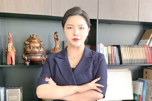 黎妮：為西部美麗鄉(xiāng)村注入新活力