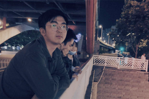 臧世偉:傳統(tǒng)元素語境的設計復現與再生