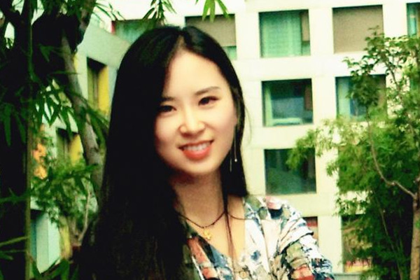 熊薇:需要更多關注面向未來的設計