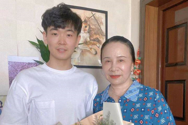 園冶杯一等獎作品指導老師王江萍:綜合培養,因材施教