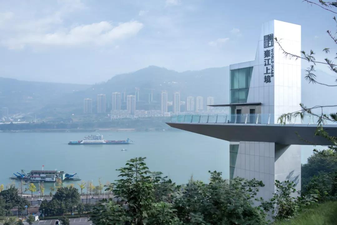 物候設(shè)計丨重慶雍江上境