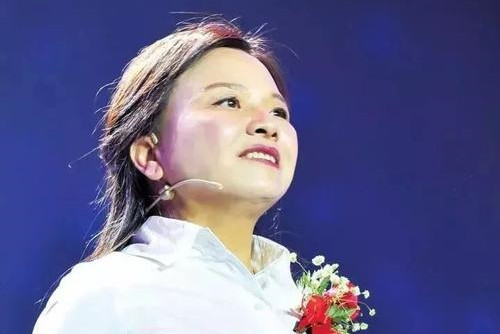 “園林皇后”何巧女百億身家恐清零