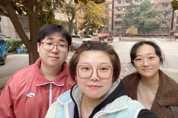 陳彥祺、李千卉、倪昊睿：從城市設(shè)計角度思考防疫問題