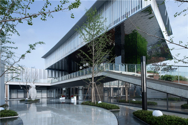 凱爾辛基丨徐州·金科·聽泉小鎮