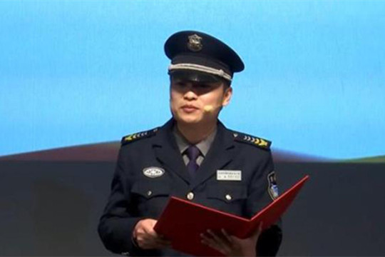 “北大保安第一人”將獲風(fēng)景園林本科學(xué)位