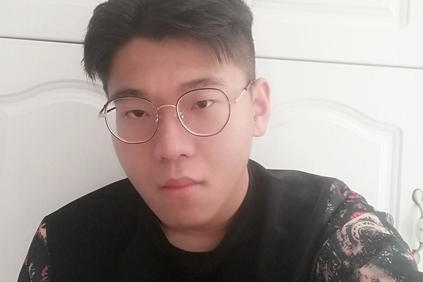 邢傲男：用設(shè)計為人類創(chuàng)造未來新世界