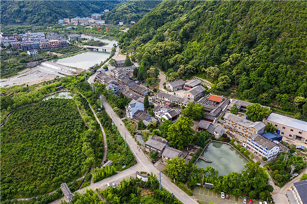 可齋景觀丨黃巖交旅集團(tuán)枕山酒店