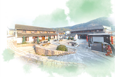 中國人民大學(xué)藝術(shù)學(xué)院探索藝術(shù)賦能鄉(xiāng)村建設(shè)