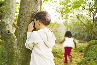 三億青少年進(jìn)森林研學(xué)，離我們還有多遠(yuǎn)？