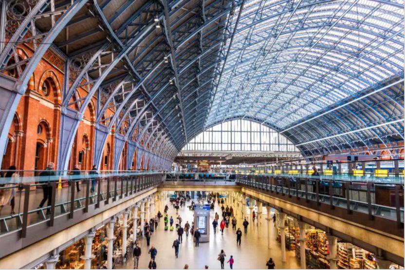 蔣毅:以TOD為驅(qū)動(dòng)的未來城市空間