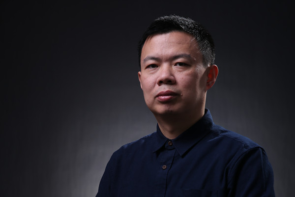 馮剛:形態(tài)可變的建筑表皮設(shè)計(jì)