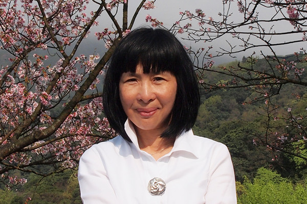 郭瓊瑩:鄉(xiāng)村活化與臺(tái)灣生態(tài)鄉(xiāng)村設(shè)計(jì)