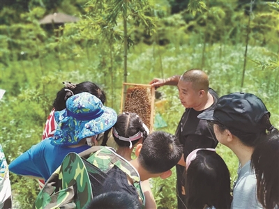 在國家公園開展自然教育如何體現(xiàn)公益屬性？