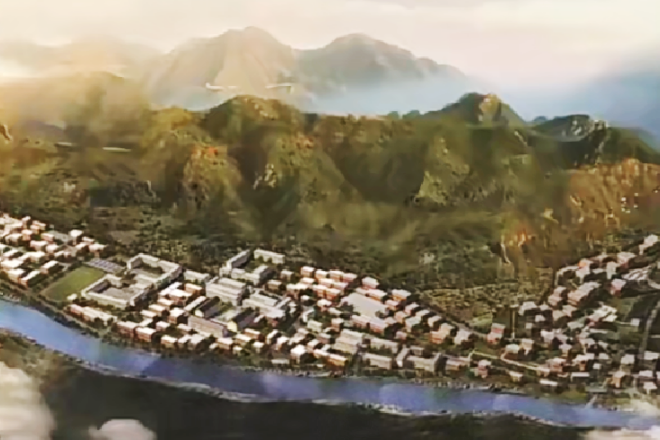 毛剛:鄉(xiāng)村人居環(huán)境營(yíng)造反芻與展望