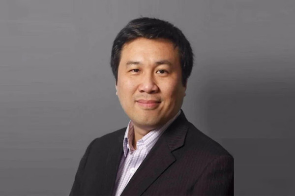 汪洪:親自然和健康功能性景觀設(shè)計(jì)