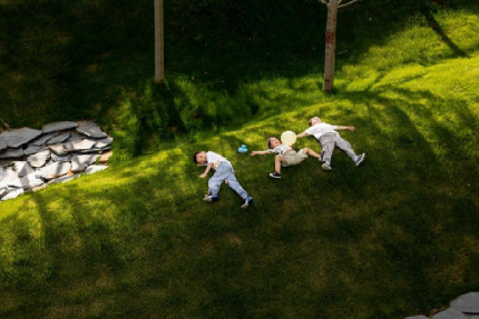 歐陽孔博:有溫度的項(xiàng)目是怎樣的?