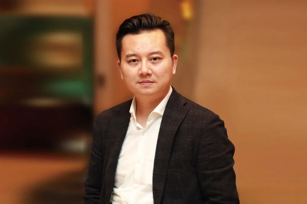 張東：數(shù)字科技賦能城市設(shè)計(jì)未來(lái)