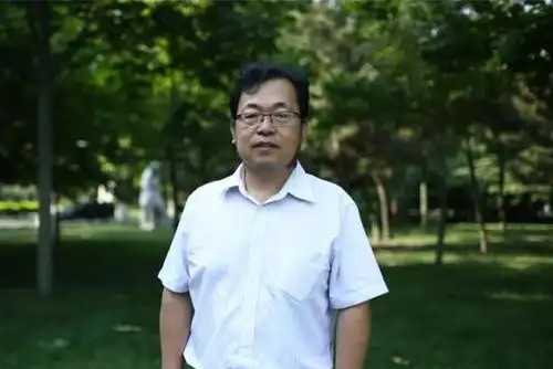 青島農業大學園林與林學院院長劉慶華病逝