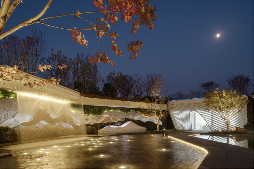 上海園林院丨徐州園博會(huì)上海展園