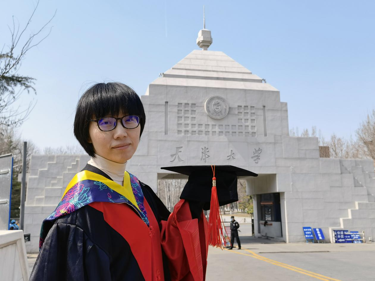 張瑤：探尋西夏園林的魅力