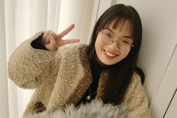 園冶杯一等獎得主周倩嵐：創(chuàng)新來自腳踏實地的研究