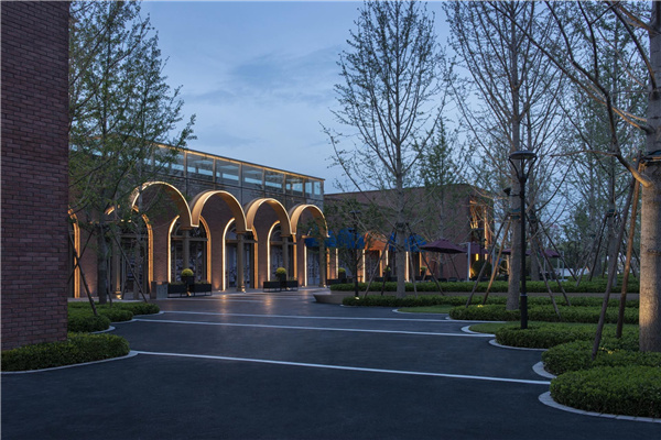 園冶杯獲獎作品丨嘉祥花嶼城