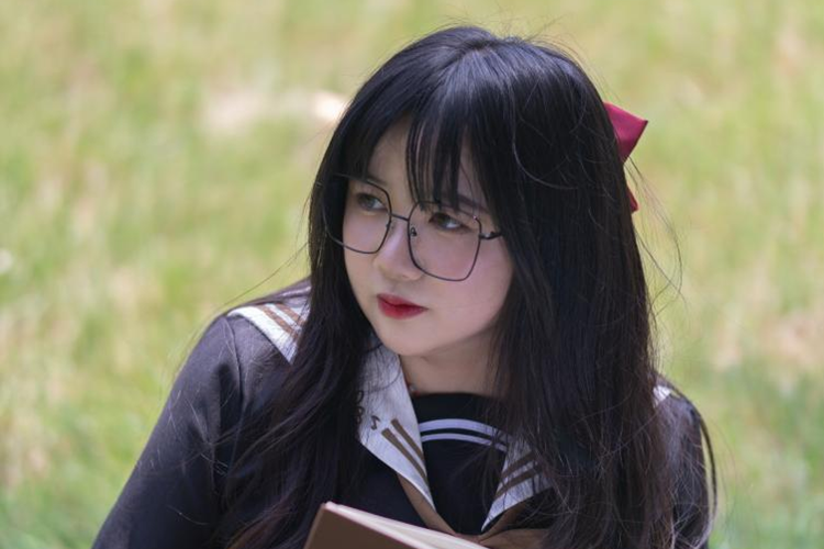 園冶杯一等獎得主馬玉如：為鄉(xiāng)村文化復(fù)興貢獻一份力量