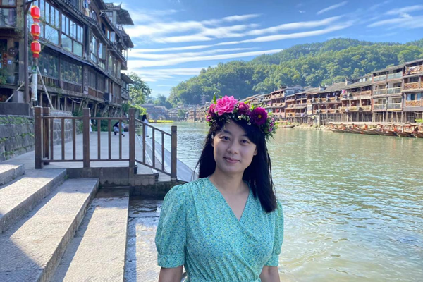 園冶杯優秀指導教師文斌:參賽不能忘記為什么出發